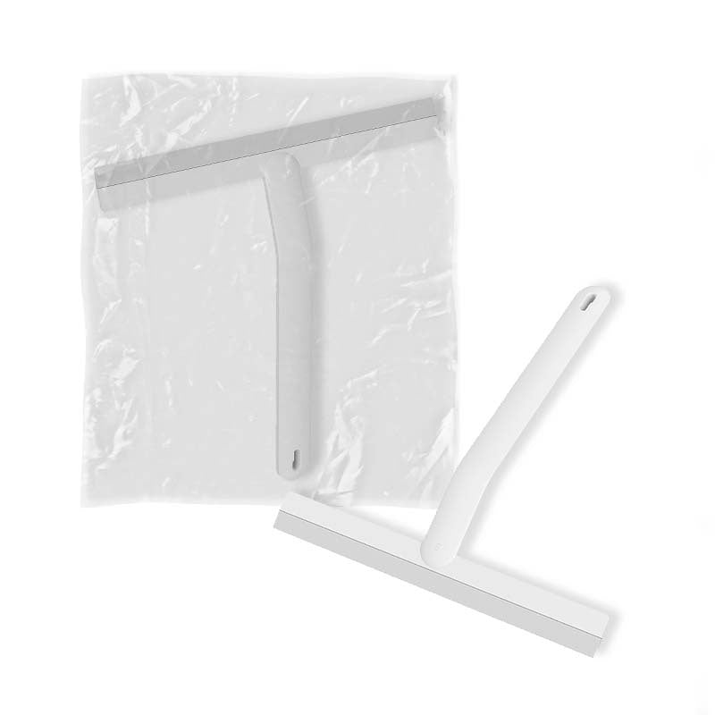 Essuie-glaces en plastique 