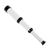 Longue-vue réglable pour pirate 