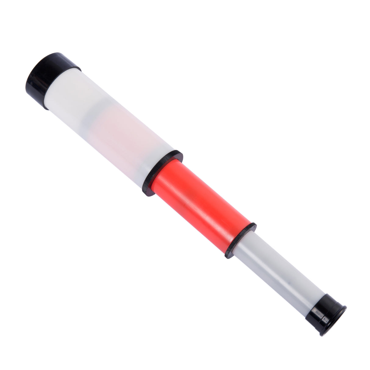 Longue-vue réglable pour pirate 