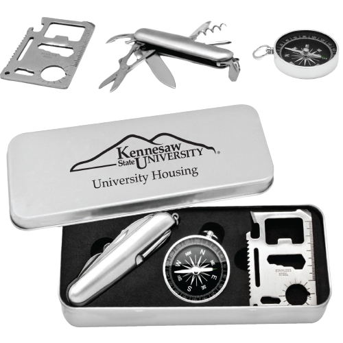 Ensemble de randonnée 