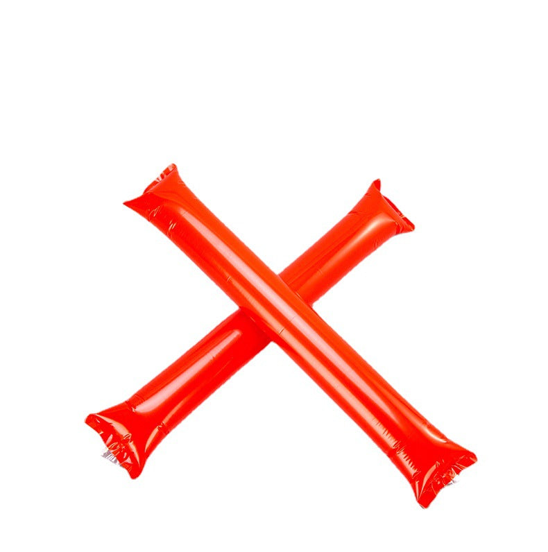 Bâton de tonnerre biodégradable 