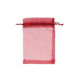 5x6.5 Inch Organza Bag - Yorkn Inc✅