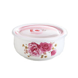 6" Covered Instant Noodle Bowl - Yorkn Inc✅