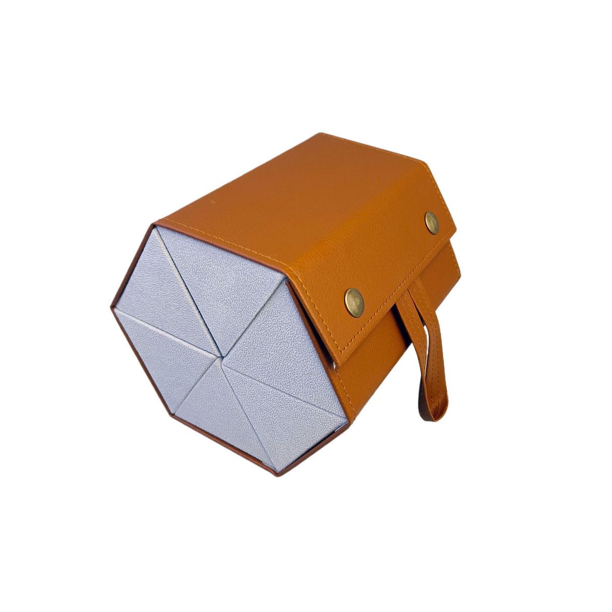 6 - grid Folding Glasses Case - Yorkn Inc✅