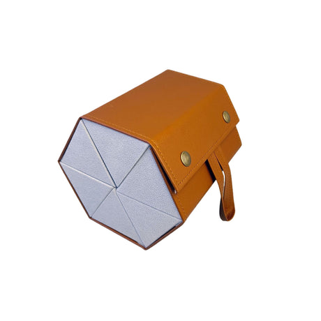 6 - grid Folding Glasses Case - Yorkn Inc✅