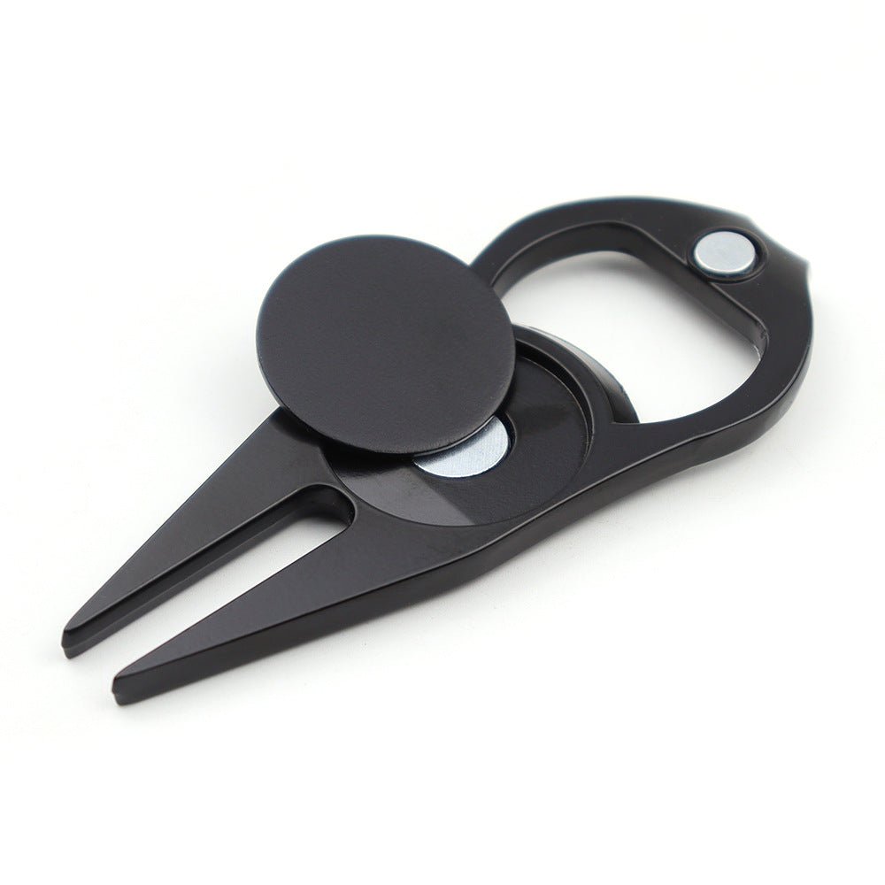 6 In 1 Multipurpose Golf Tee - Yorkn Inc✅