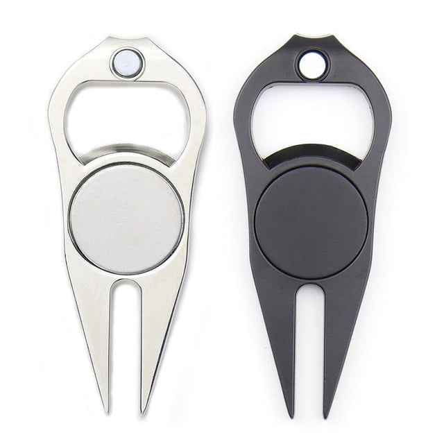 6 In 1 Multipurpose Golf Tee - Yorkn Inc✅