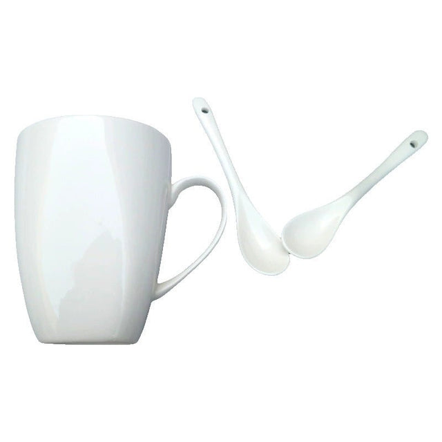 6 Piece Coffee Set - Yorkn Inc✅