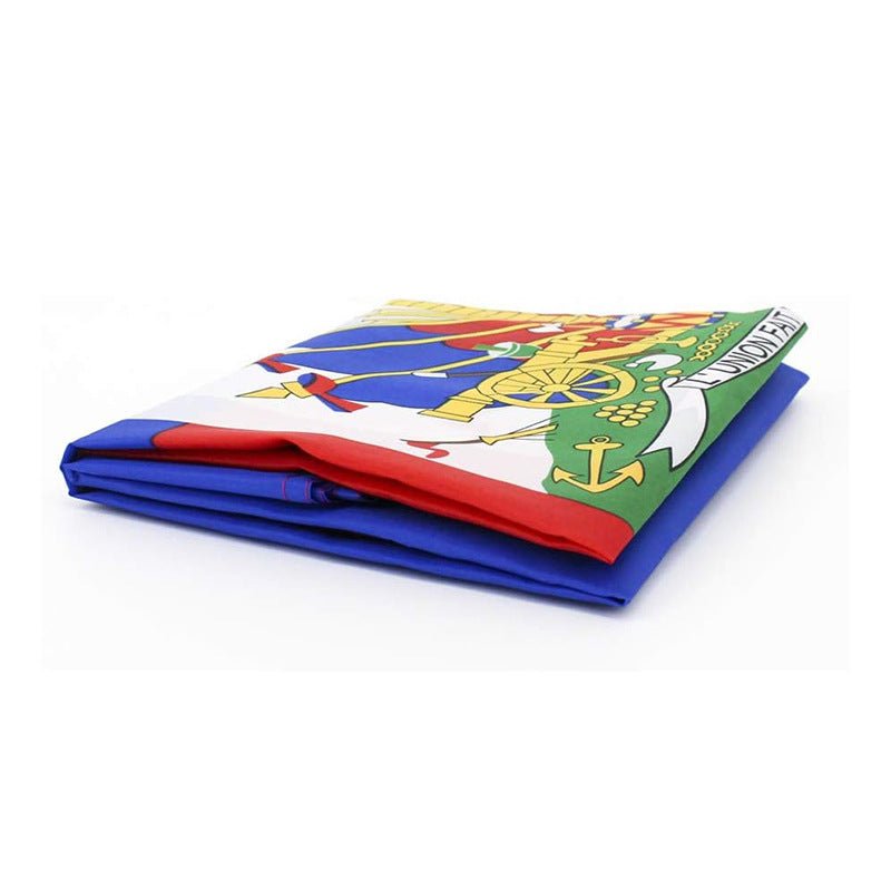 60x120 Inch Heavy Flag - Yorkn Inc✅