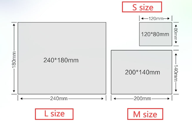 Dossards de course Tyvek avec numéros de course 