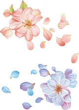 Tatouage temporaire 2 x 4 pouces 