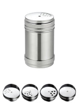 Salières et poivrières 