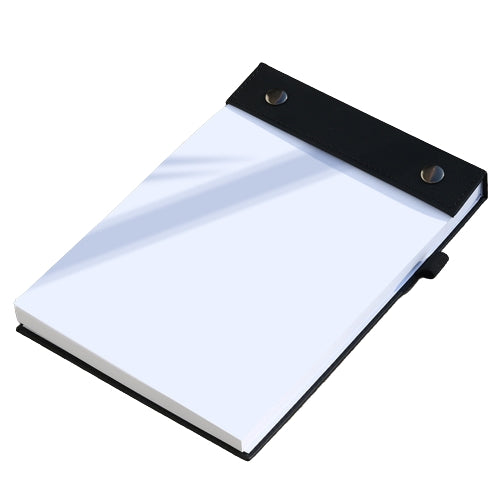 Bloc-notes détachable 