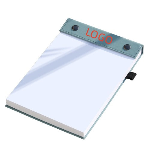 Bloc-notes détachable 