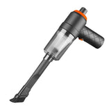 Aspiradora de mano para coche 