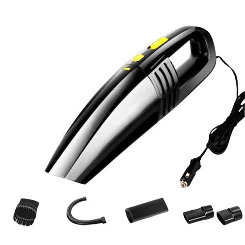 Aspirateur monté sur véhicule 