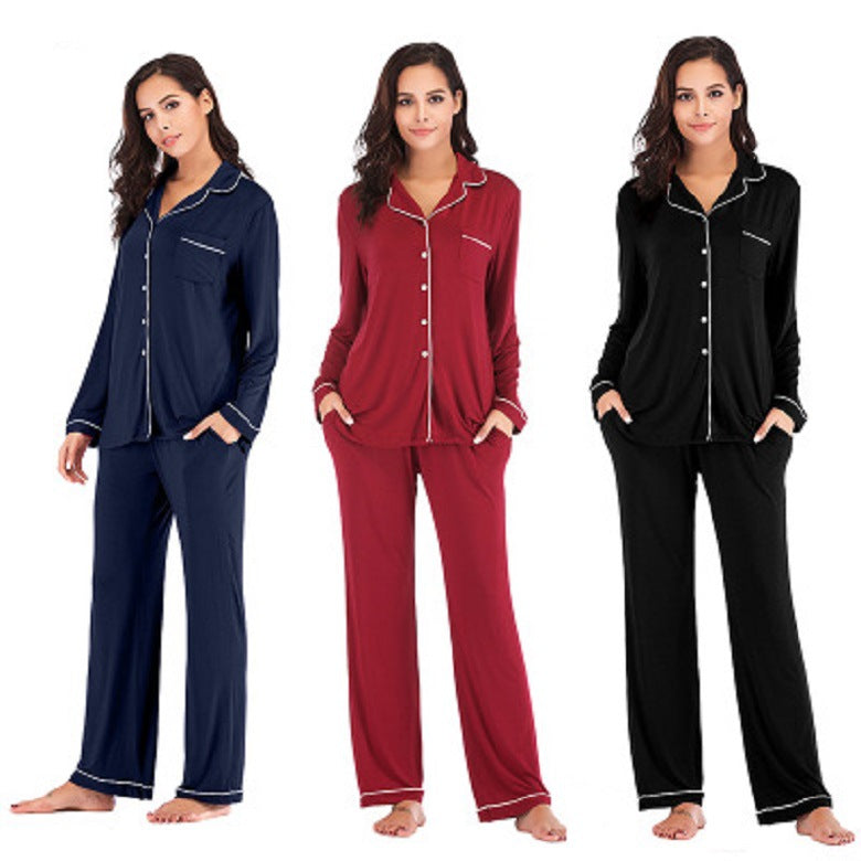 Ensembles de pyjama pour femmes 