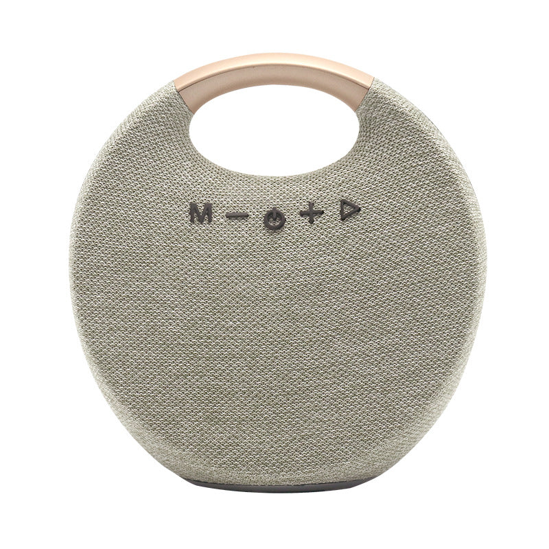 Portable Bluetooth Speaker