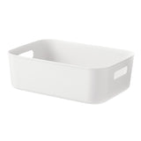 Plastic Storage Bin