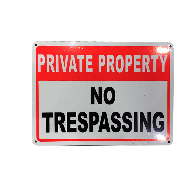 Panneau personnalisé 