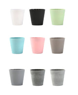 Mini Plastic Plant Pot