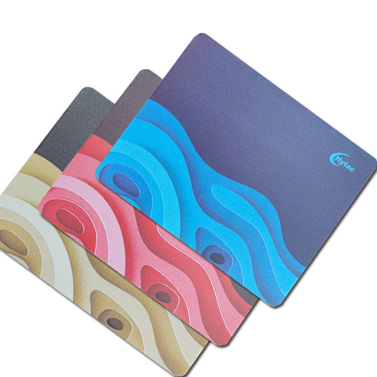 Tapis de souris réparable personnalisé 