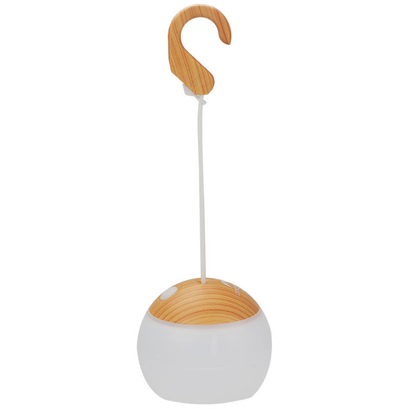 Lanterne de camping suspendue 