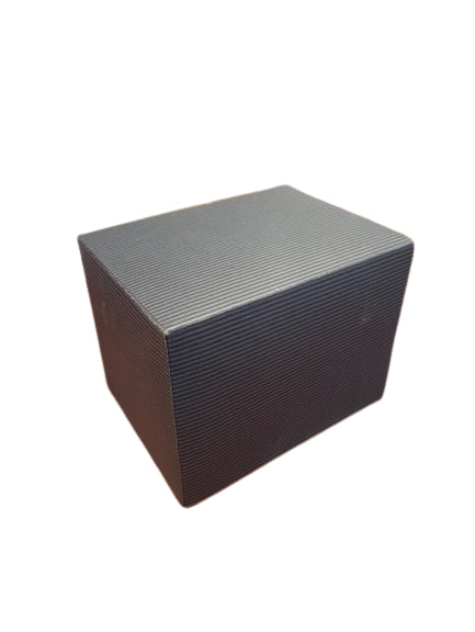 Coffret cadeau personnalisé avec couvercle 