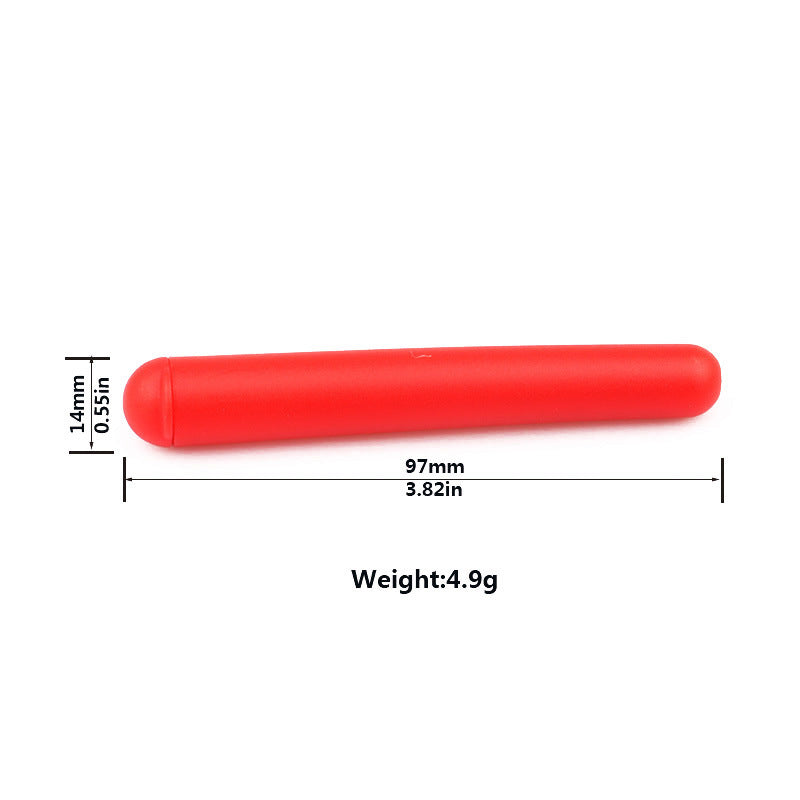 Portable Powder Pill Case