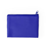 Pochette à monnaie en polyuréthane 