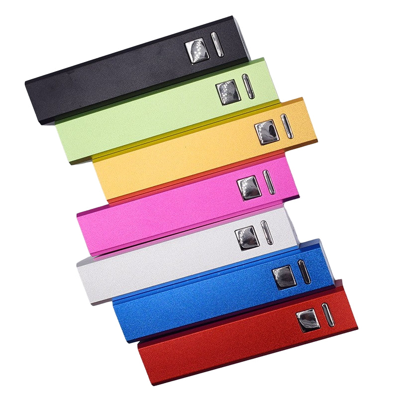 Mobile Power Charger