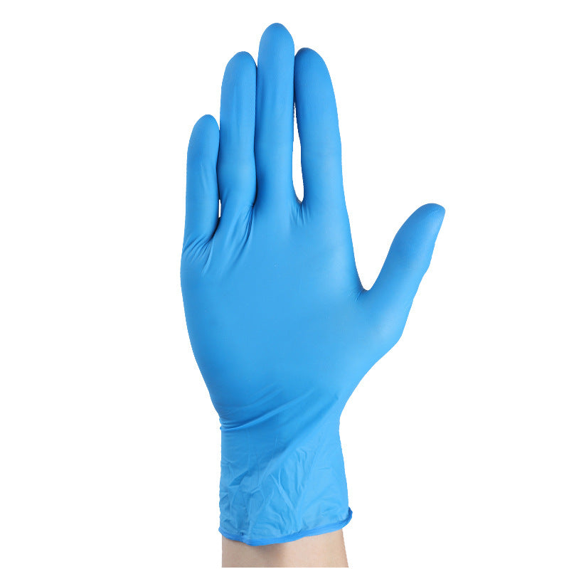 Gants pharmaceutiques 