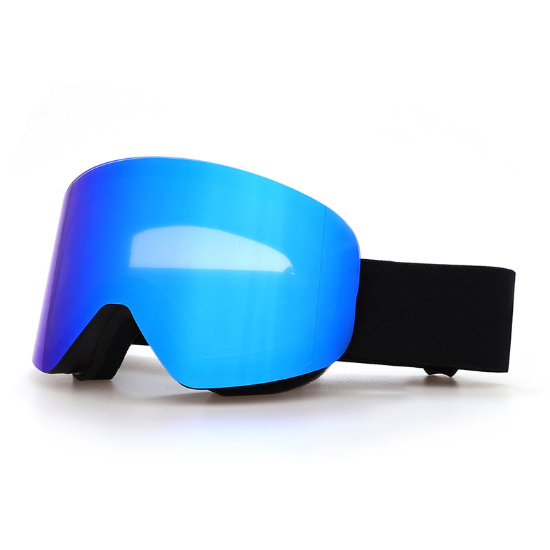 Lunettes de ski 
