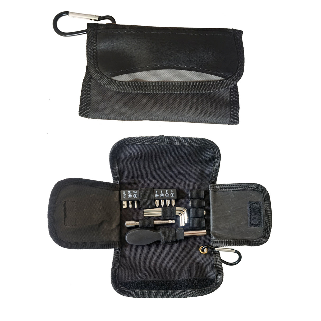 Kit d'outils 20 pièces 