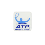 Amortisseur de vibrations en silicone pour raquette de tennis 