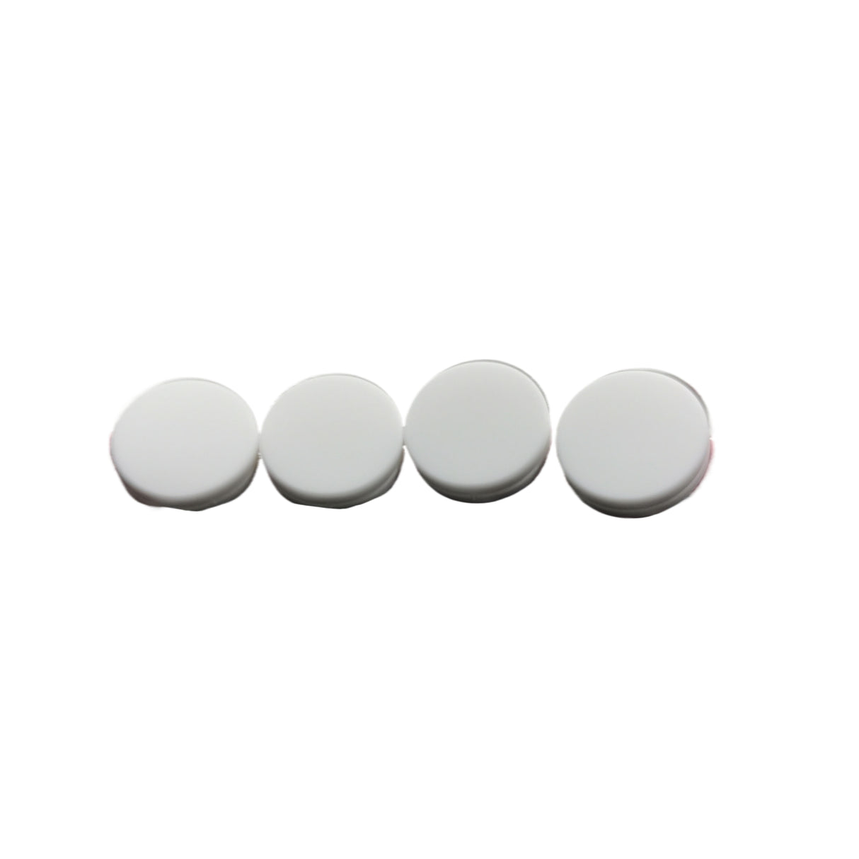Amortisseur de vibrations en silicone pour raquette de tennis 