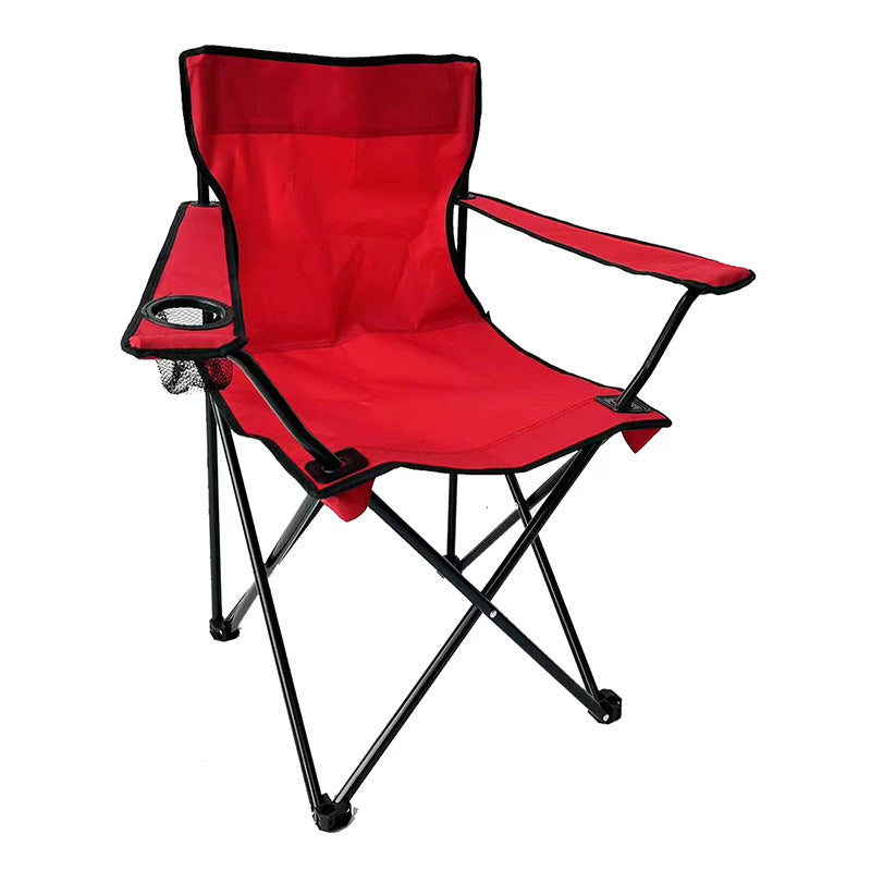 Oxford Camping Chair