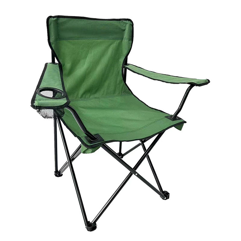 Oxford Camping Chair