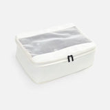 Cube d'emballage compressible 