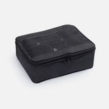 Cube d'emballage compressible 