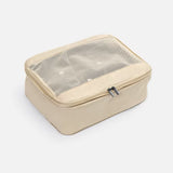 Cube d'emballage compressible 