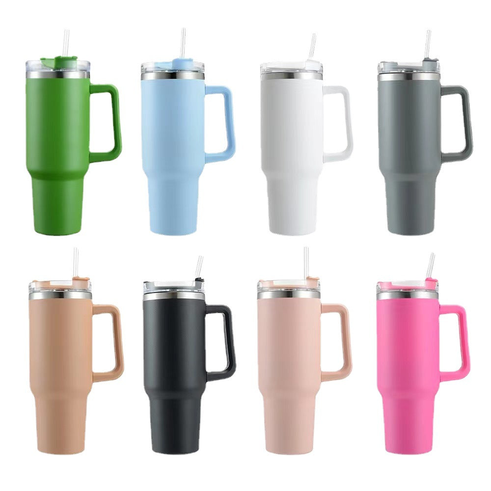 30 Oz Quencher Tumbler