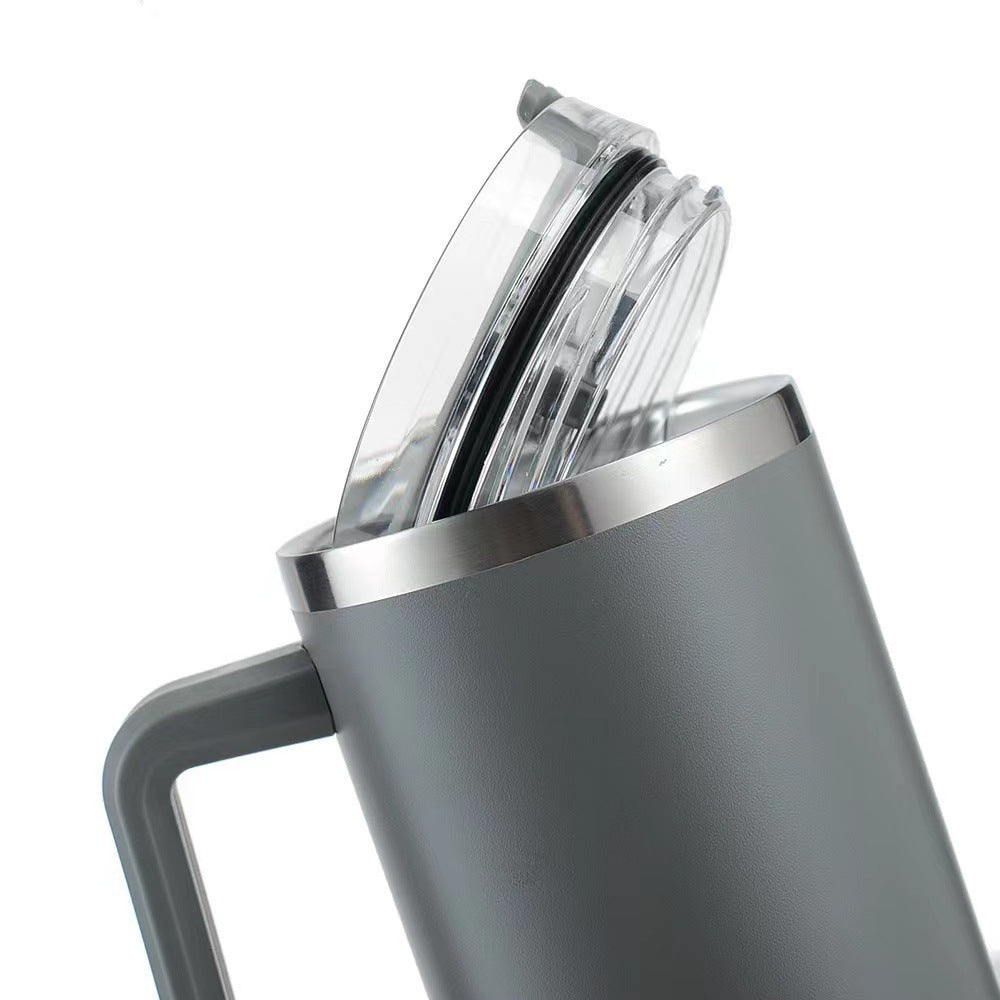 30 Oz Quencher Tumbler