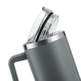 30 Oz Quencher Tumbler