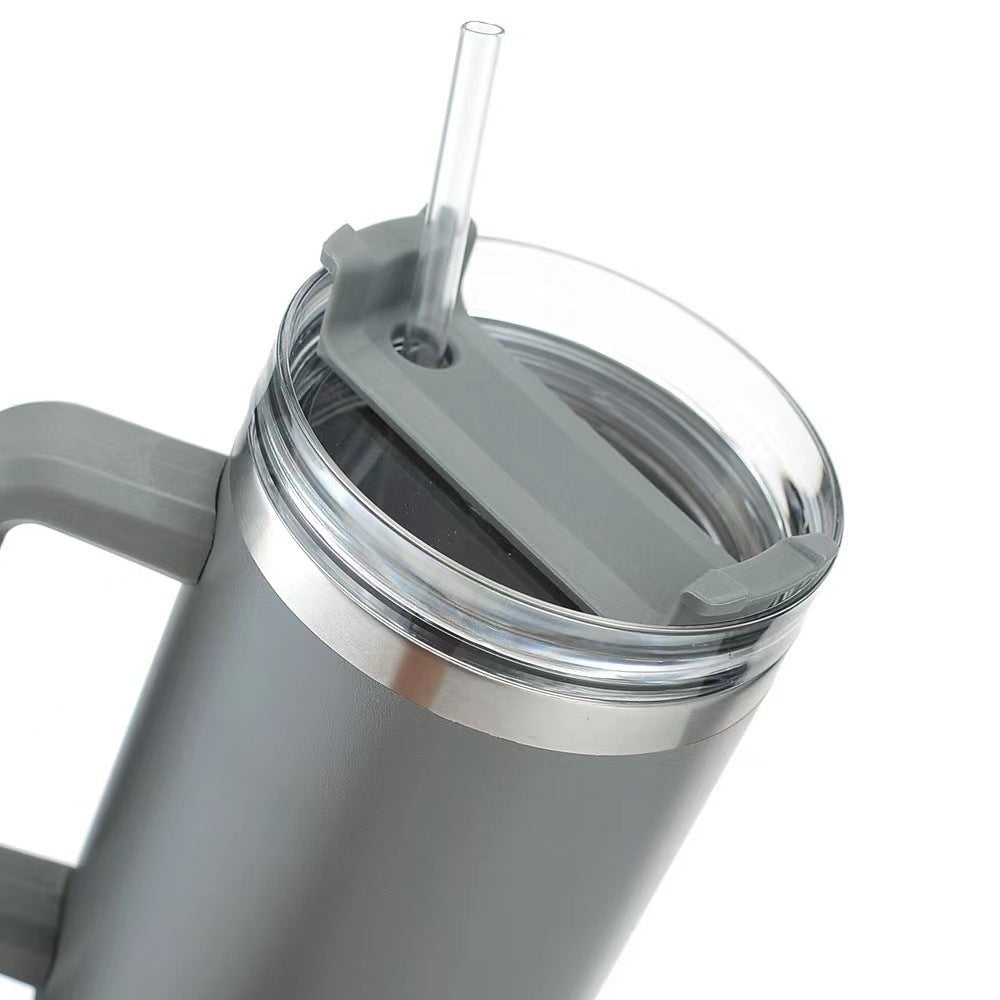 30 Oz Quencher Tumbler