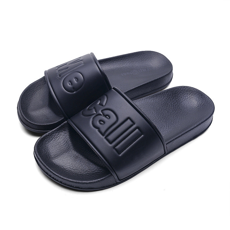 Customized Slippers With Box