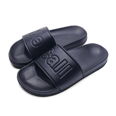 Customized Slippers With Box