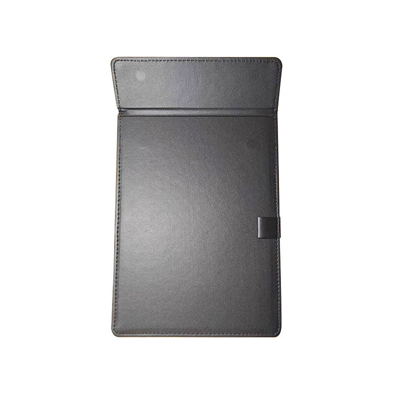 Mini presse-papiers en cuir 