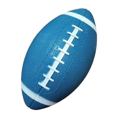 6.3 Inch Pvc American Training Football For Kids - Yorkn Inc✅