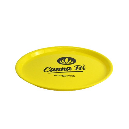 Plateau de service à bière avec logo personnalisé 